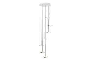 Sky Solo Chandelier