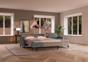 Harris Comfort Sleeper Sofa