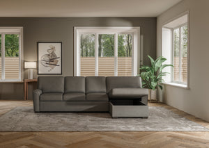 Klein Comfort Sleeper Sofa