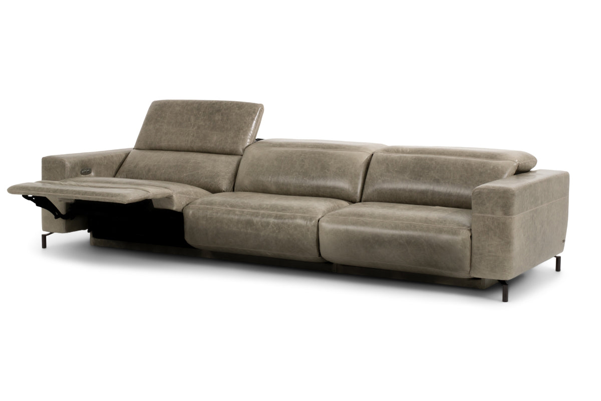 Monza Sectional