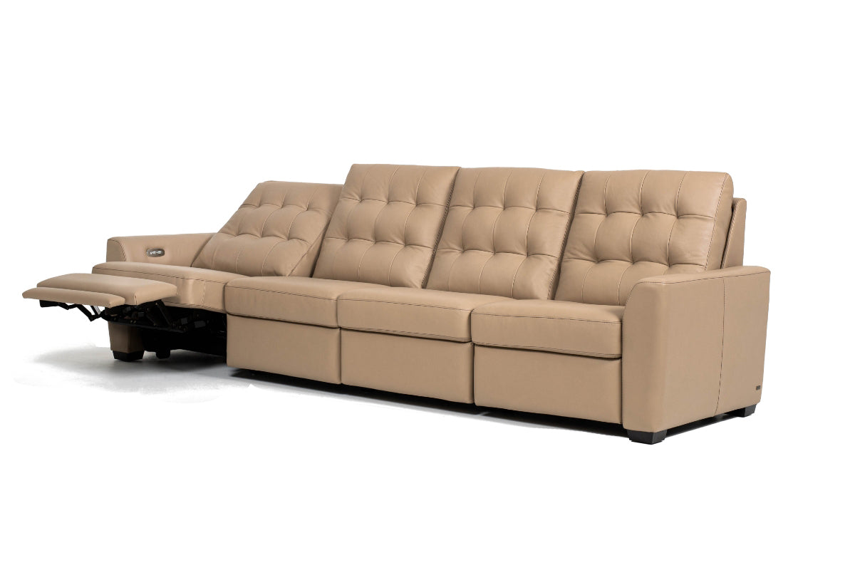 Napa Motion Sectional