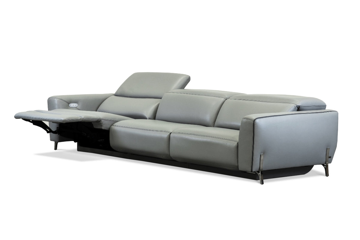 Turin Motion Sectional