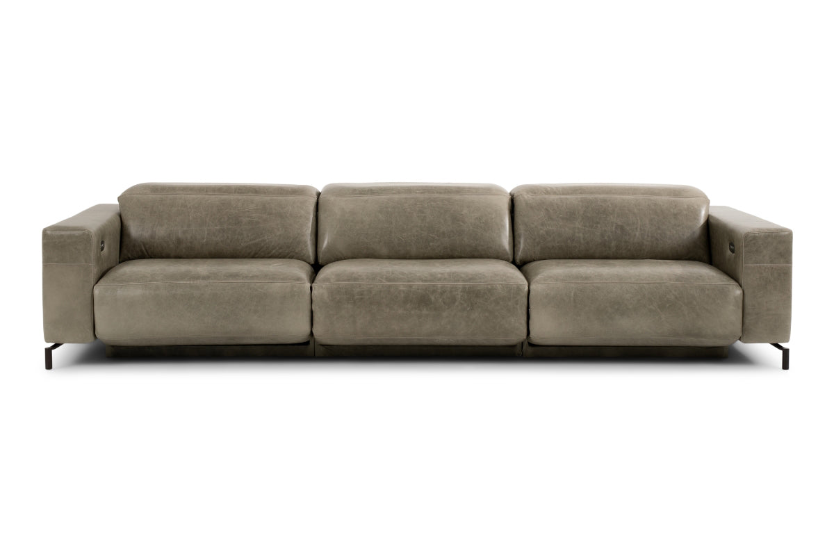 Monza Sectional