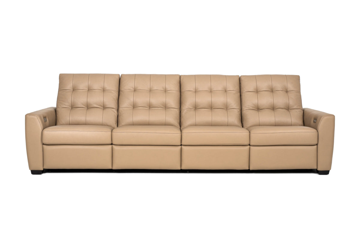 Napa Motion Sectional