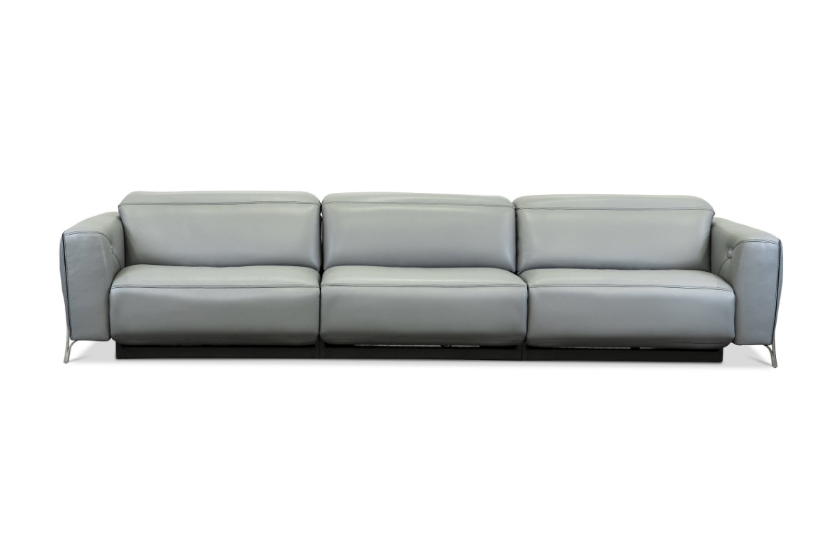 Turin Motion Sectional