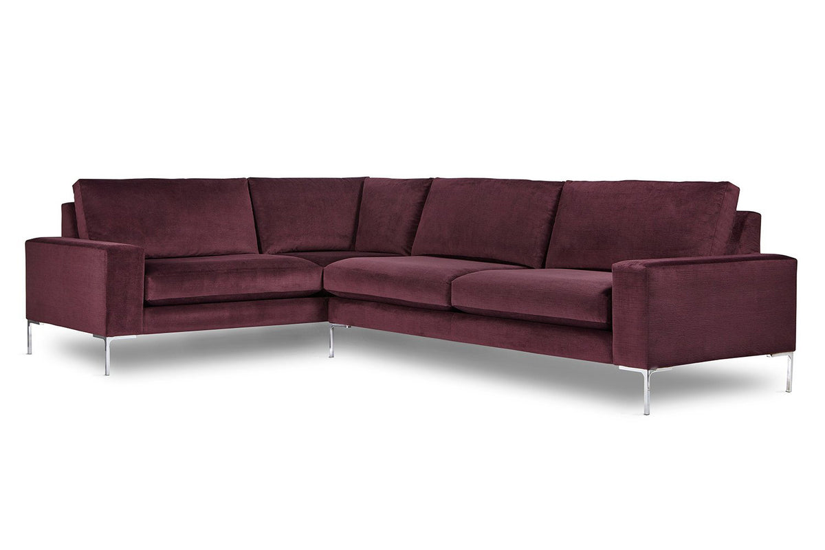 Alba Sectional