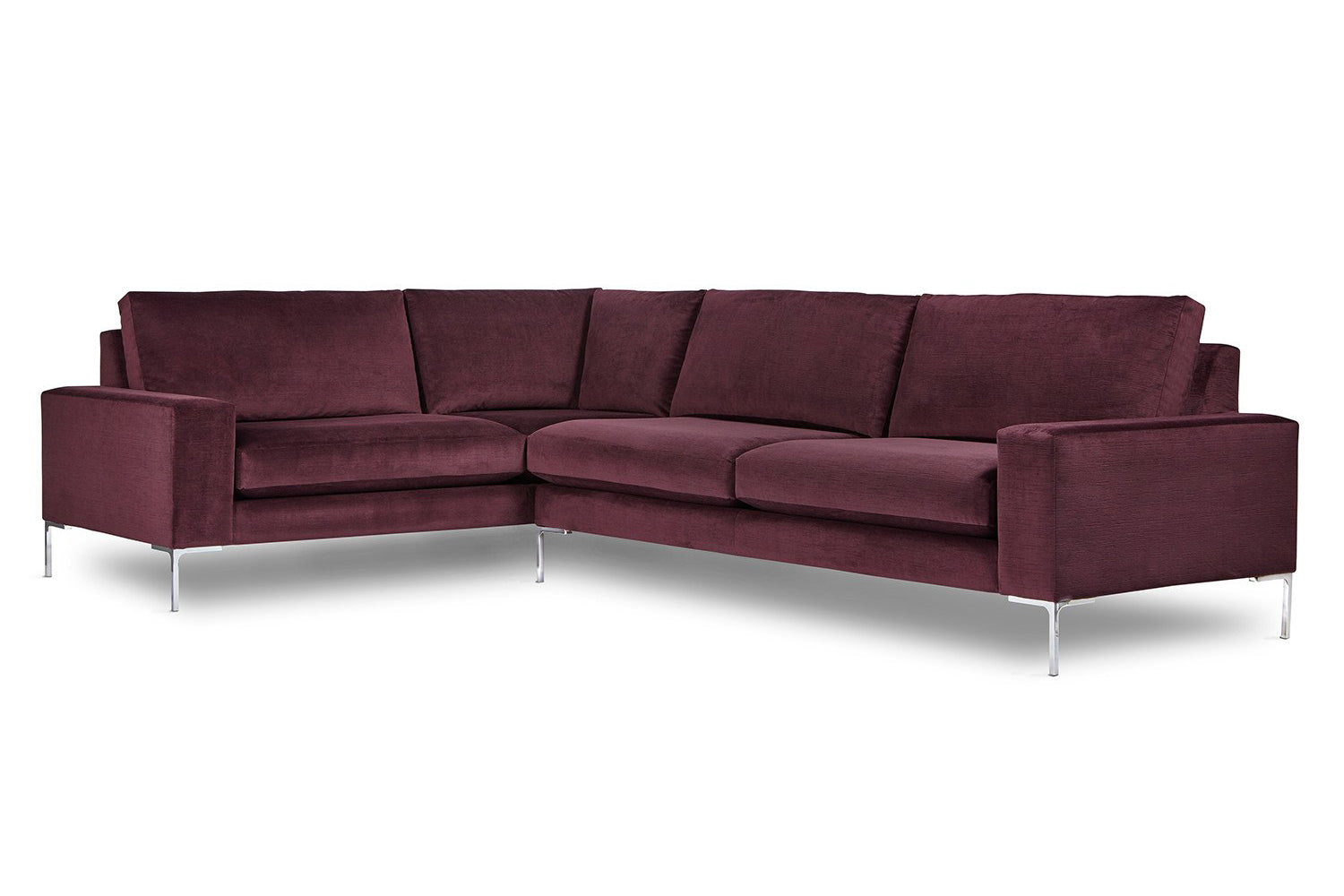 Alba Sectional