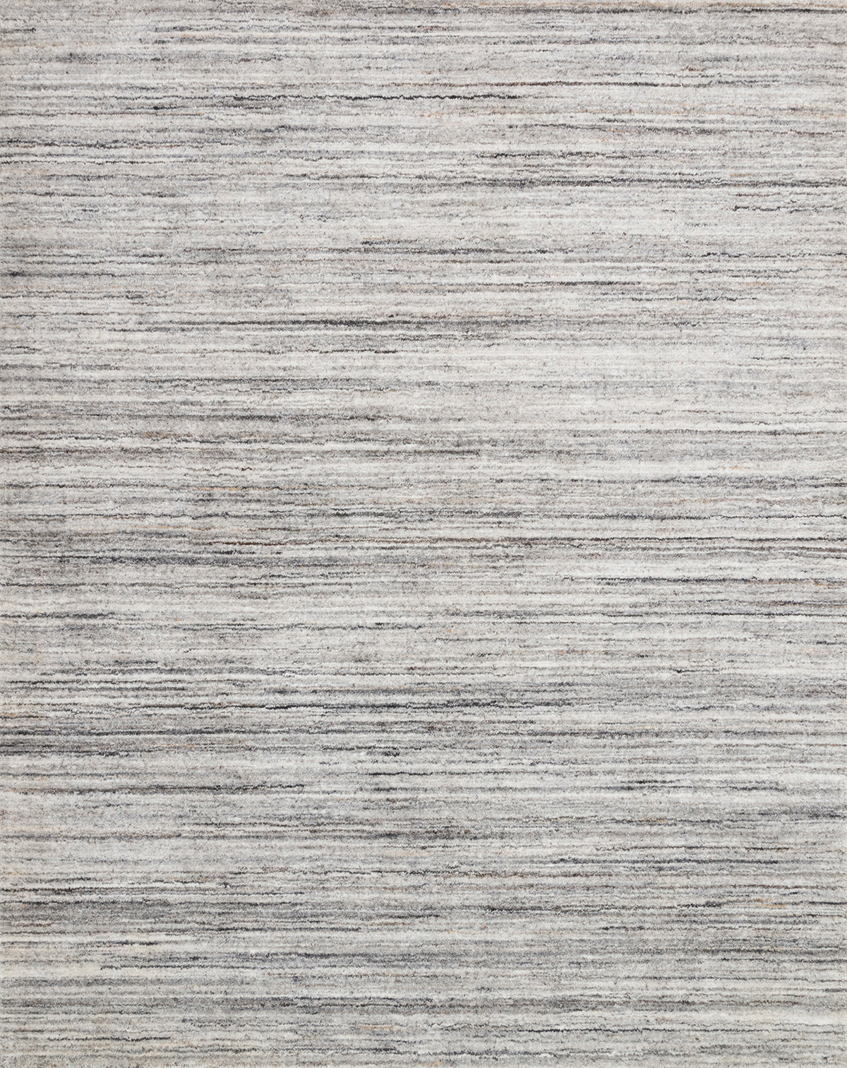 Brandt - Silver / Stone