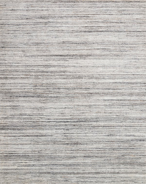 Brandt - Silver / Stone