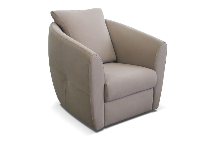 Bubble Swivel Chair