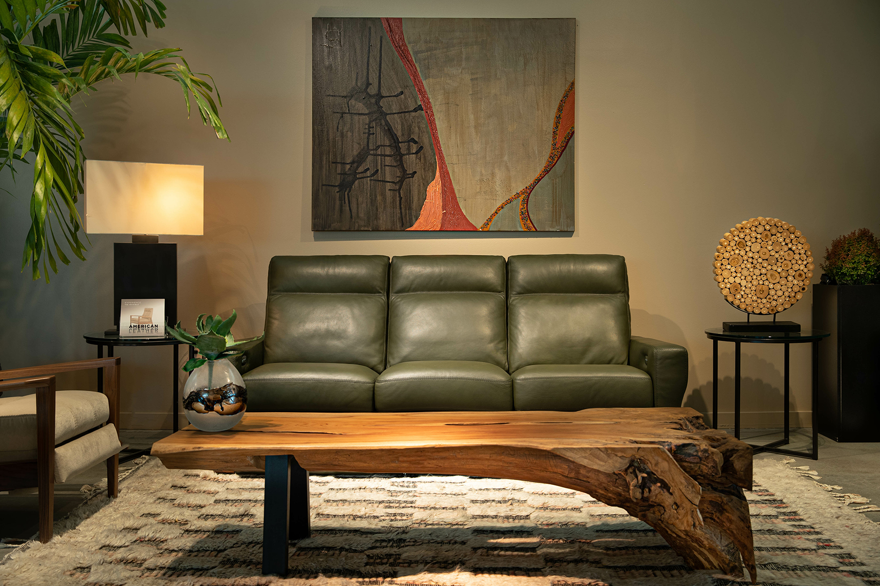 Breckenridge Sofa