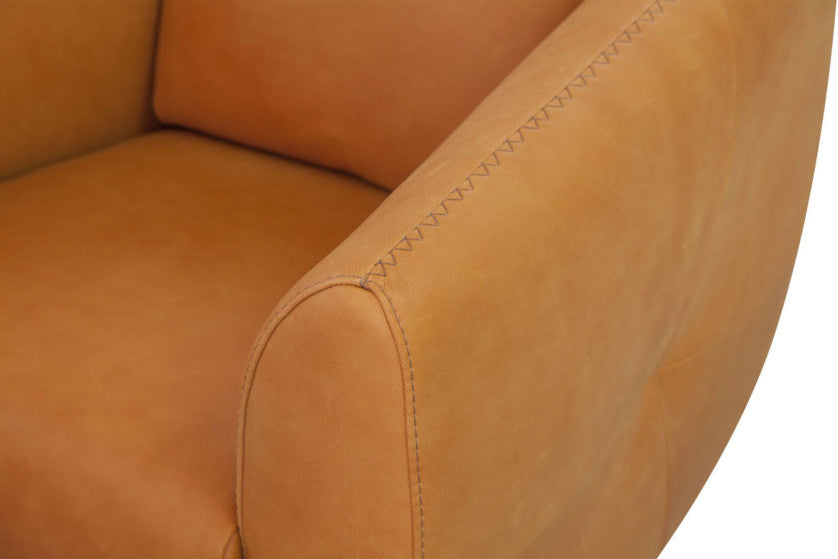 Bubble Swivel Chair