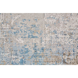 Cadiz - Blue and Grey