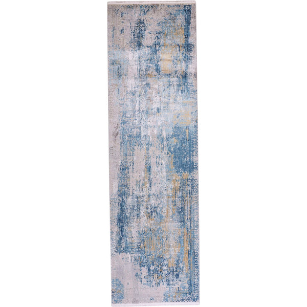 Cadiz - Blue and Grey