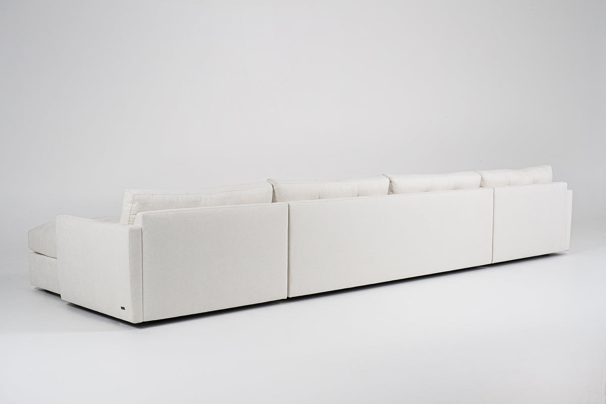 Carmet Sectional