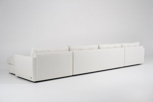 Carmet Sectional