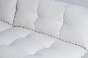 Carmet Sectional