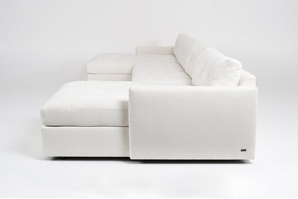 Carmet Sectional