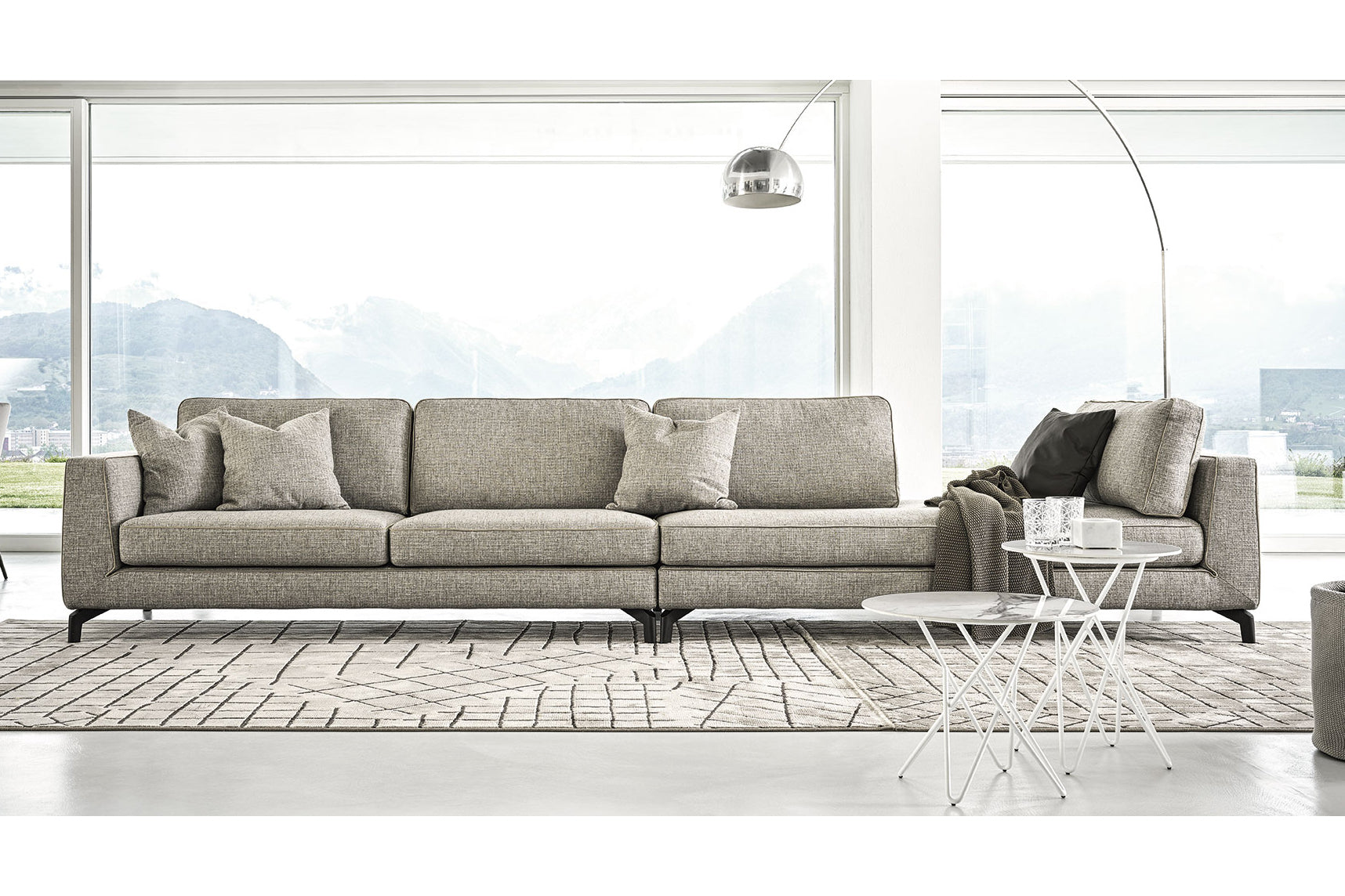 Carre Sofa