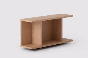 Cello Console