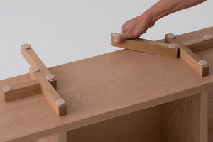Cello Console