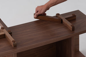 Cello Console