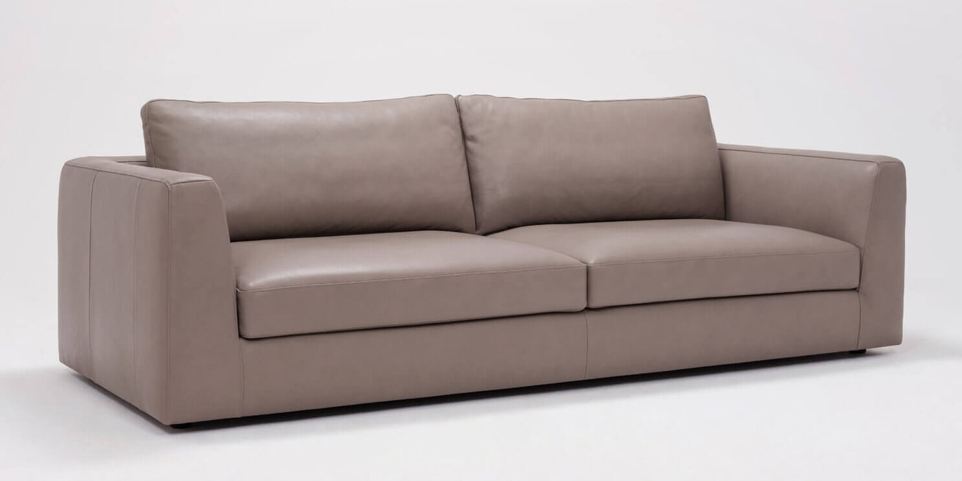 Cello sofa by EQ3 at Five Elements Contemporary Furniture Austin - Five