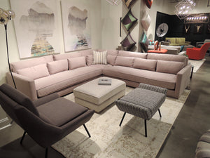 Chill Sectional