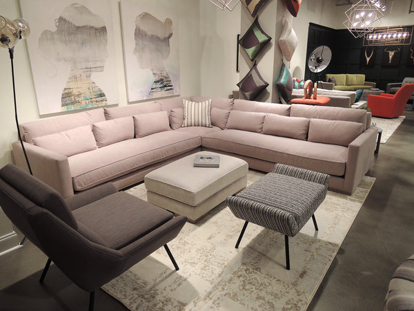 Chill Sectional