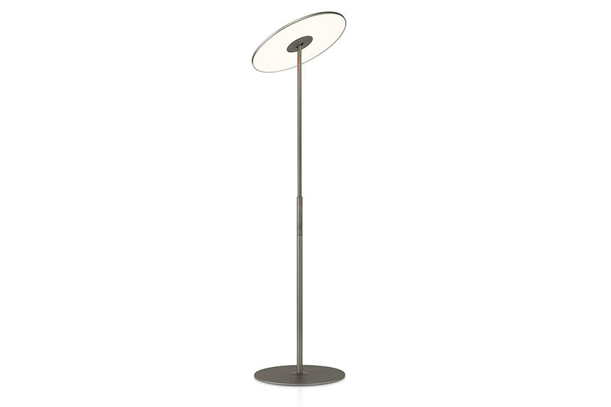 Circa Floor Lamp