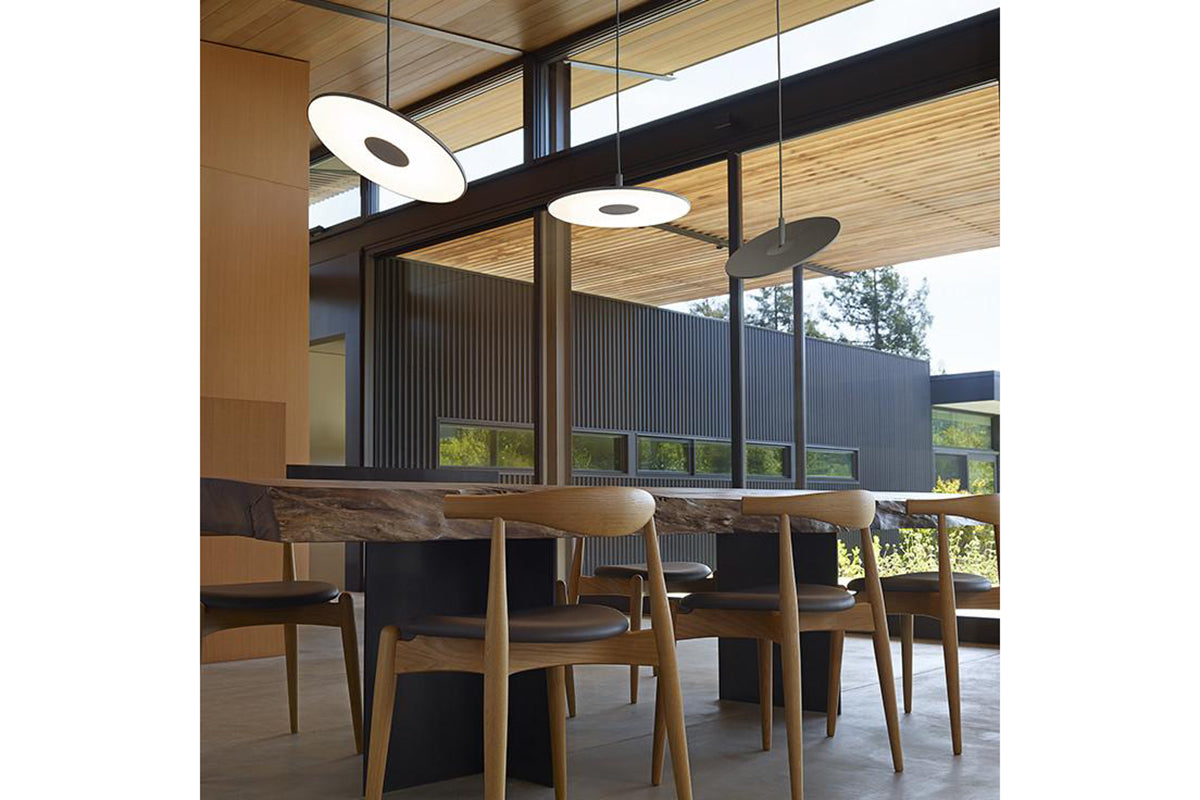 Circa Pendant Lamp Five Elements Furniture