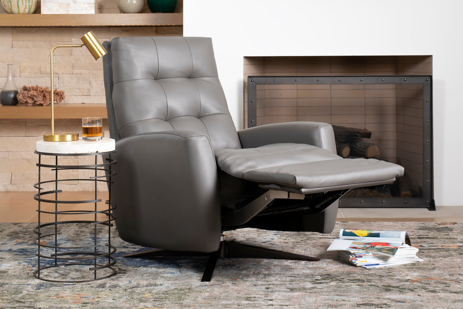 Clark Comfort Recliner®