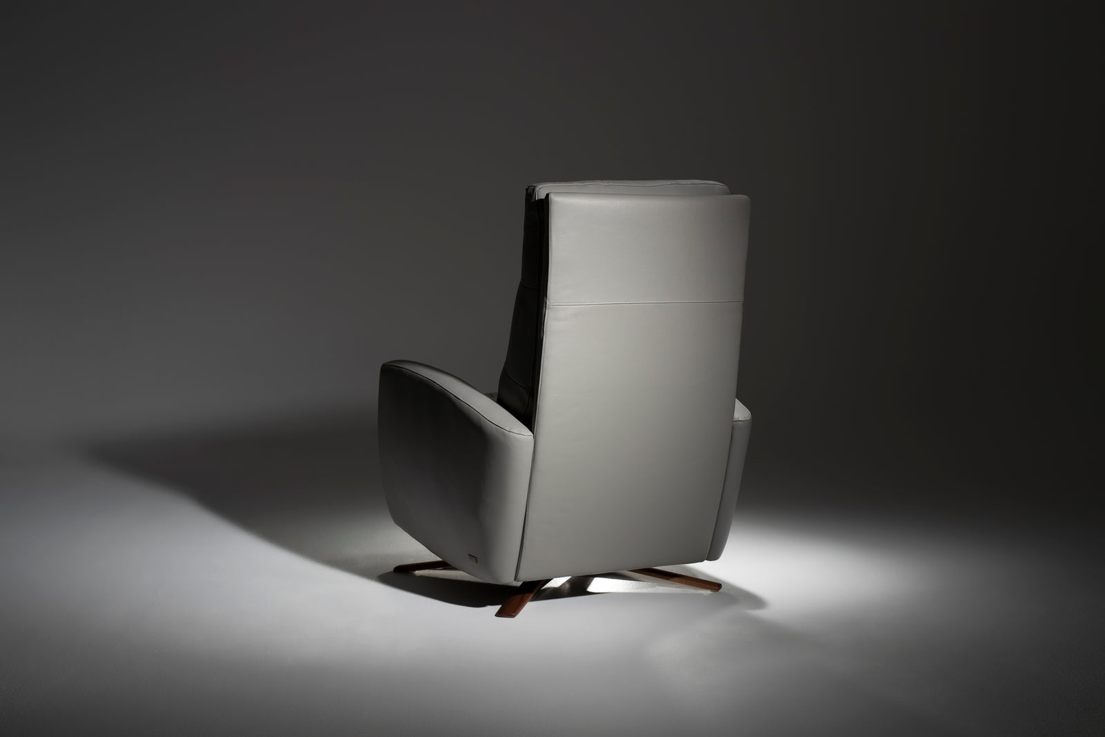 Clark Comfort Recliner®