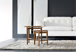 Symbol Side Tables