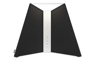 Corner Office Lamp