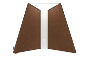 Corner Office Lamp