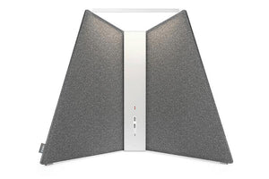 Corner Office Lamp