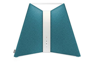 Corner Office Lamp