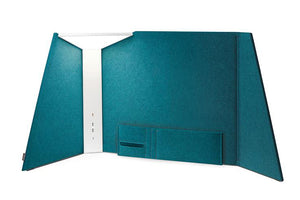 Corner Office Lamp