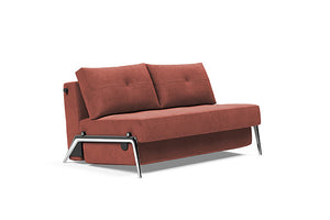 Cubed Deluxe Aluminum