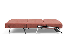 Cubed Deluxe Aluminum
