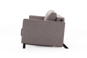 Cubed Full Deluxe with Arms