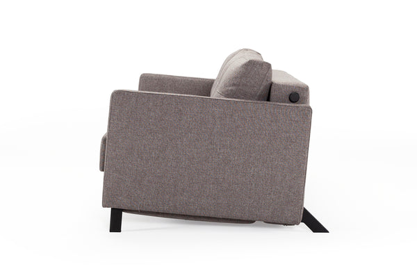 Cubed Full Deluxe with Arms