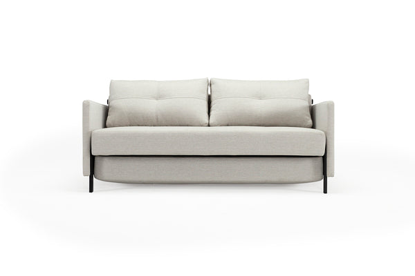 Cubed Full Deluxe with Arms