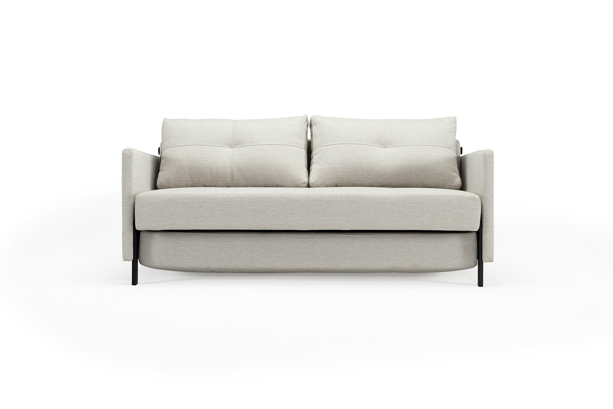 Cubed Full Deluxe with Arms