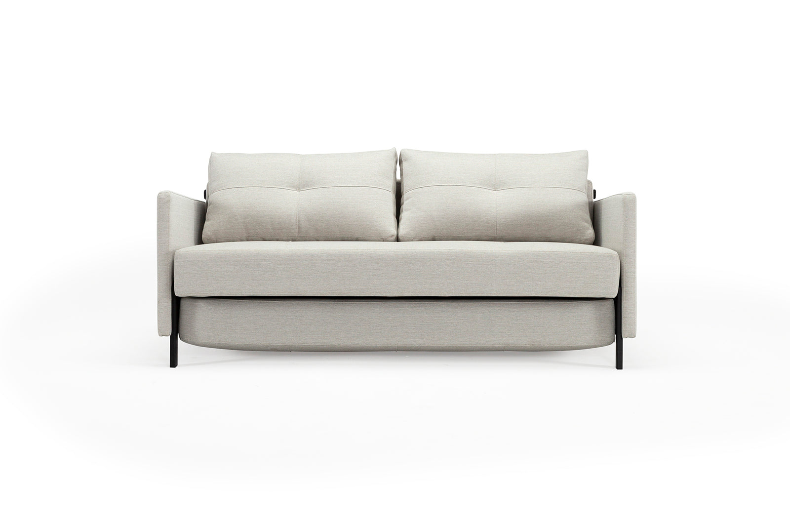 Cubed Full Deluxe with Arms