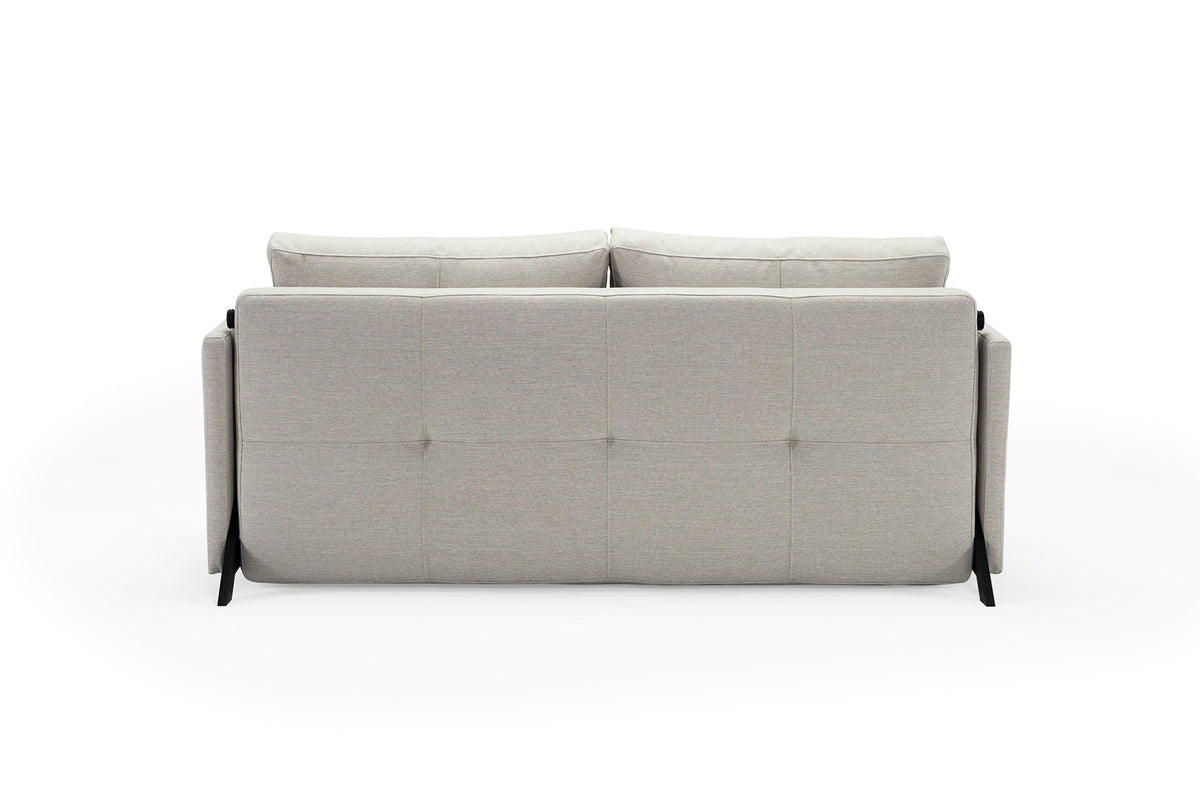 Cubed Full Deluxe with Arms