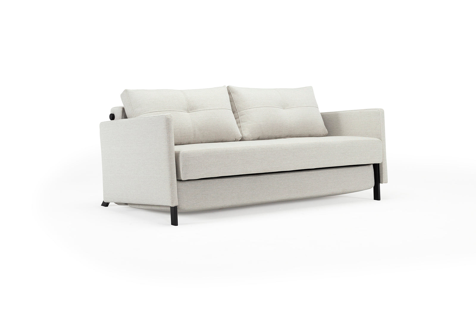 Cubed Full Deluxe with Arms