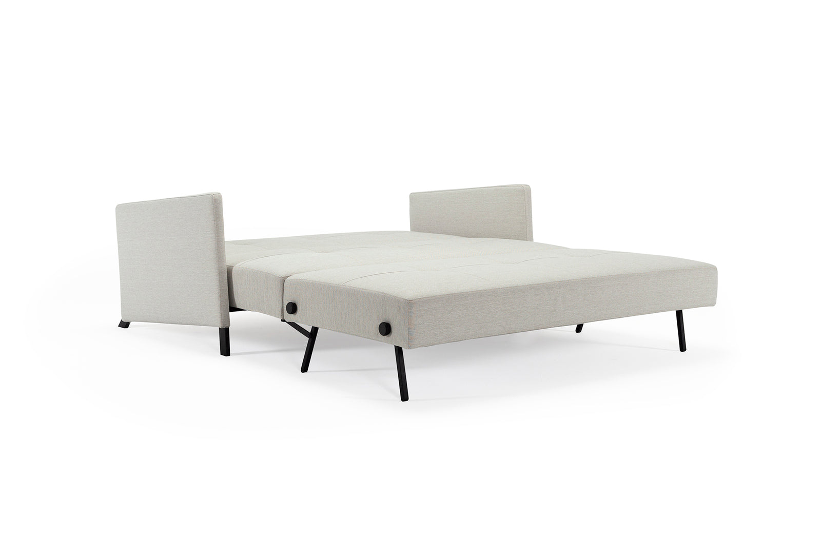 Cubed Full Deluxe with Arms