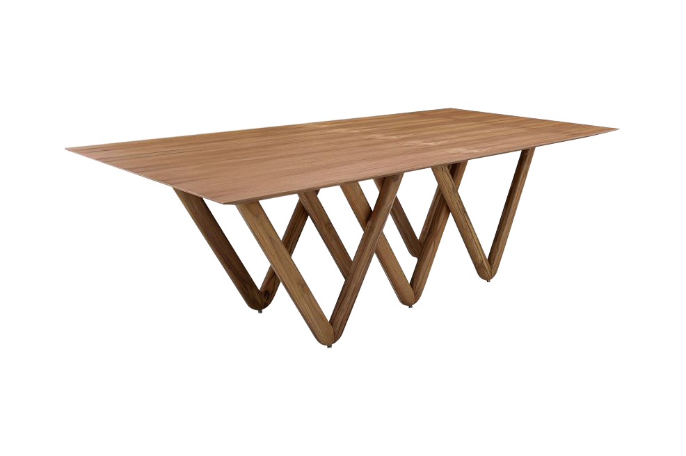 Dáblio Table